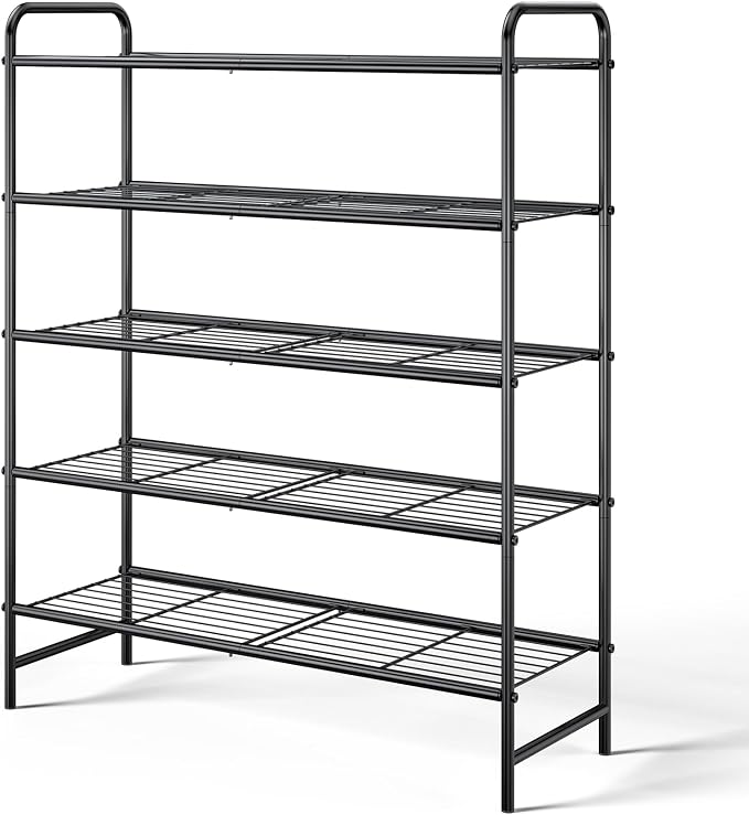 Kitsure Shoe Rack by Kitsure