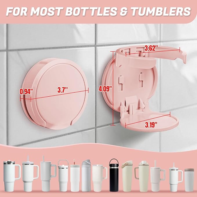 Water Bottle Holder Compatible - Image 2