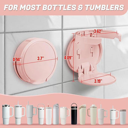 Water Bottle Holder Compatible - Image 2