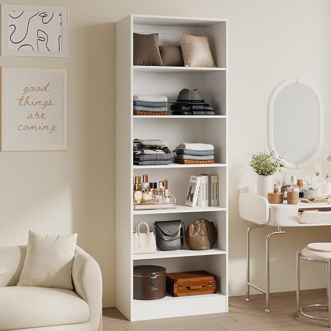 VOWNER 50'' Closet Organizer System - Image 3