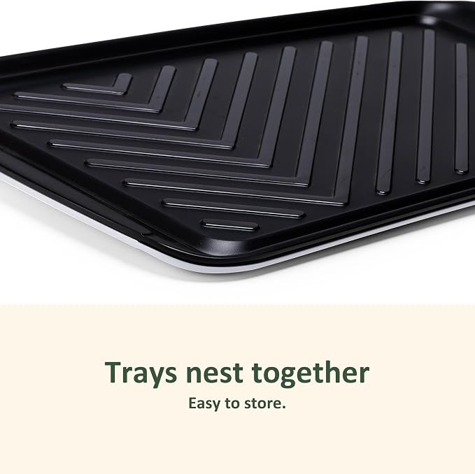 Grilling Prep and Serve Trays, BBQ Tray - Image 2