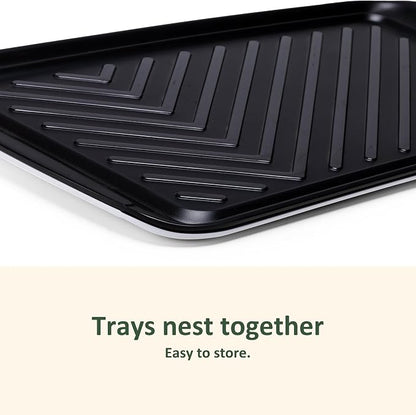 Grilling Prep and Serve Trays, BBQ Tray - Image 2
