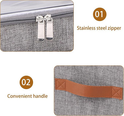 OUTBROS Clothes Storage Boxes - Image 6