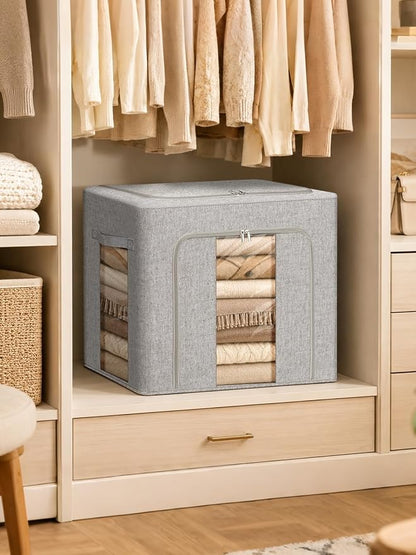 punemi Cashmere Sweater Storage Bag - Image 8