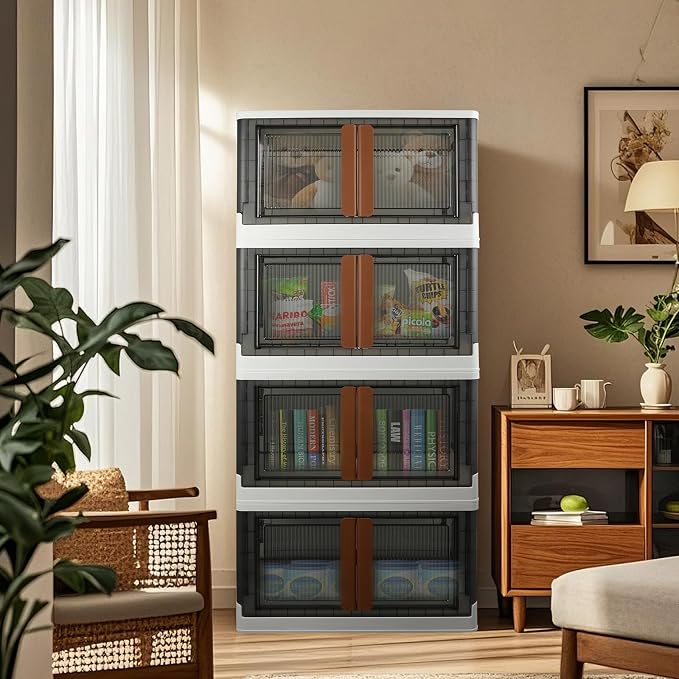 Storage Boxes, Extra Large Cabinet - Image 4