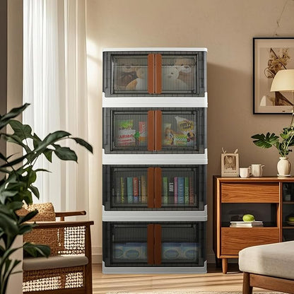 Storage Boxes, Extra Large Cabinet - Image 4