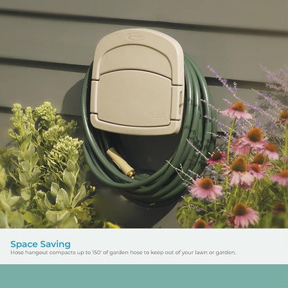 Suncast CPLDHH15000 Deluxe Garden Hangout - Image 3