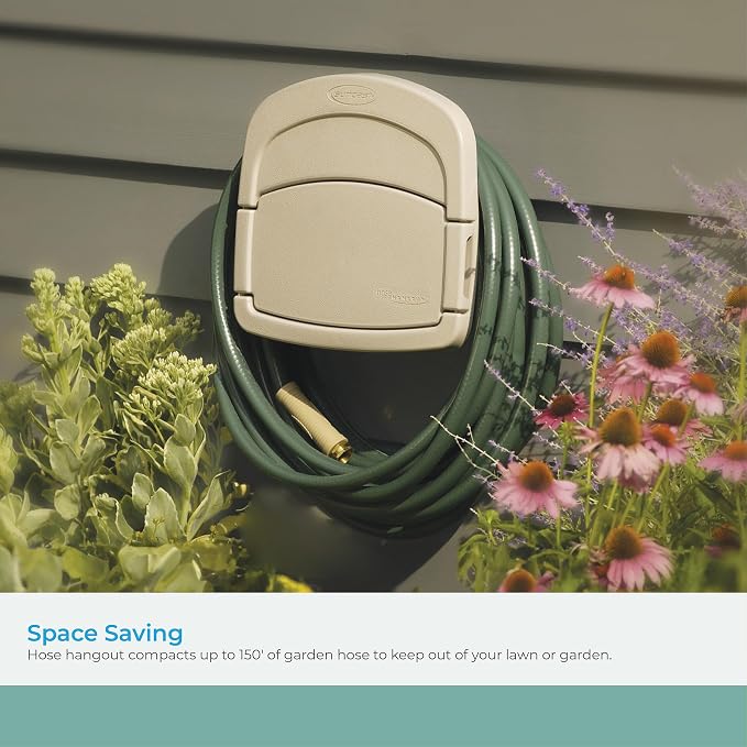 Suncast CPLDHH15000 Deluxe Garden Hangout - Image 3