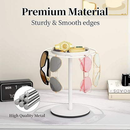 LSK Metal Sunglasses Organizer, Glasses Holder Stand - Image 2