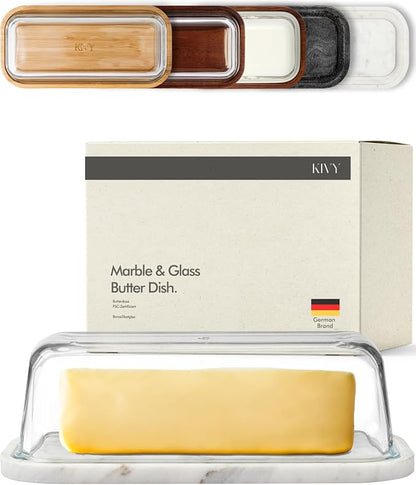 KIVY Butter Dish by KIVY