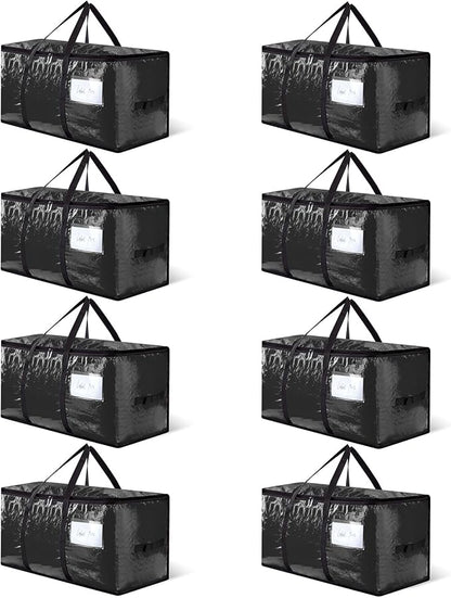 CONGREGATE 8-Pack packing bags for moving - Image 2