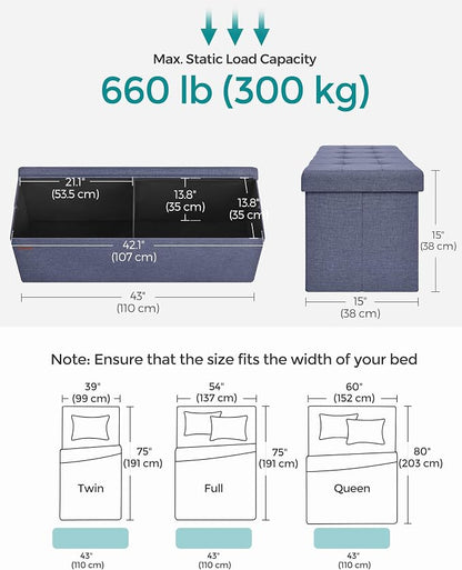 SONGMICS MAZIE Collection - Image 3