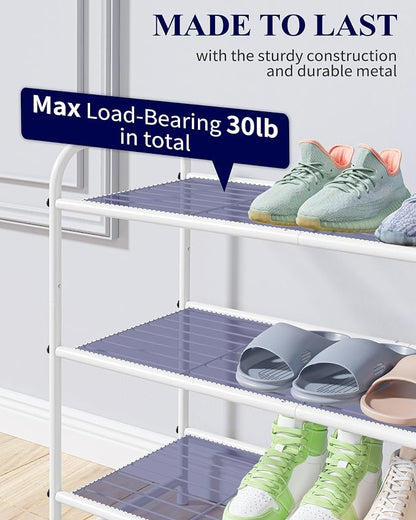 Kitsure Shoe Rack - Image 3
