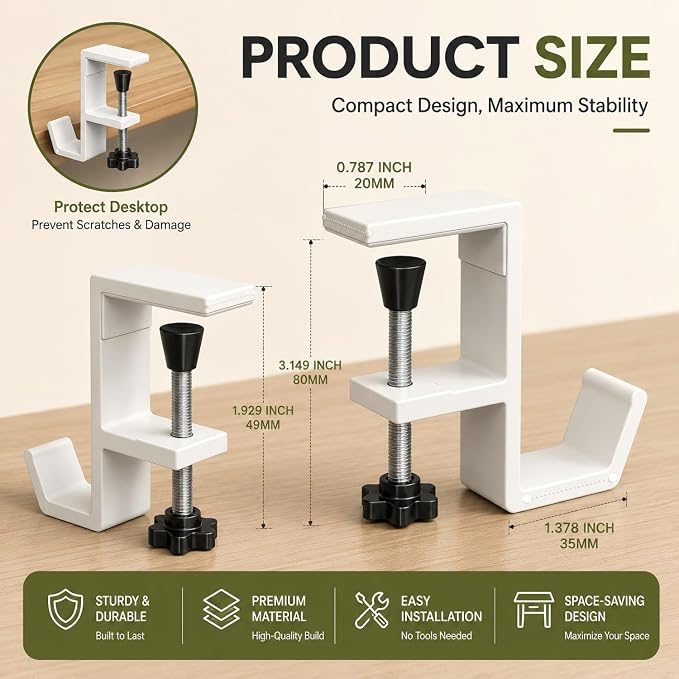 Headphone Stand - Image 2
