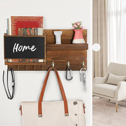 Decorative Key Hanging Rack - Image 4