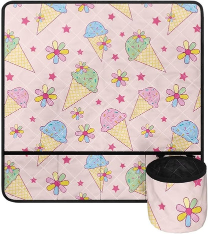 Sewing Machine Mat Fits Most Standard Household Sewing Machines Sewing Machine - Image 2