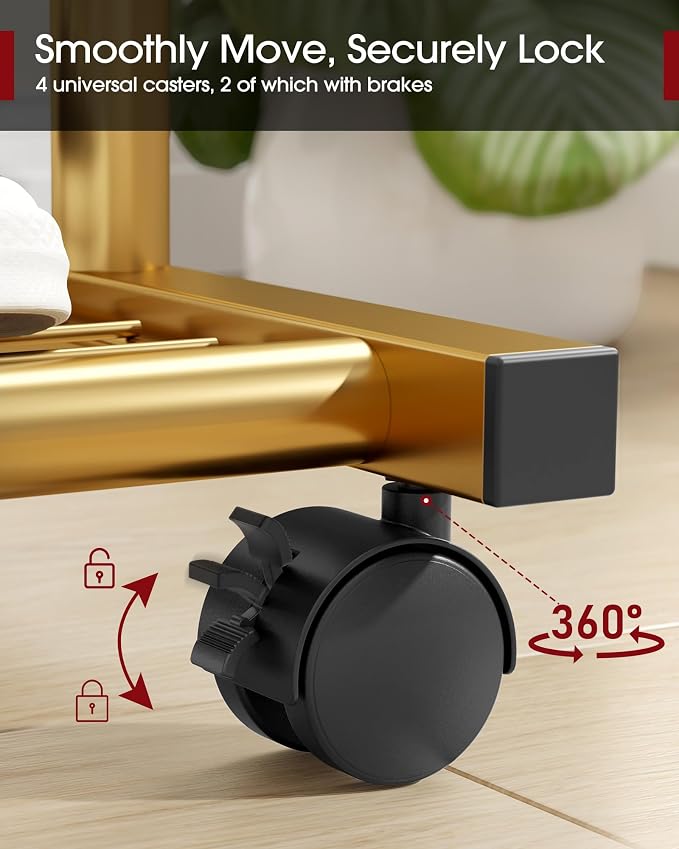 Sakugi Clothes Rack - Image 6