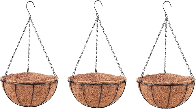 LaLaGreen Hanging Planters by L%C3%A1L%C3%A1Green