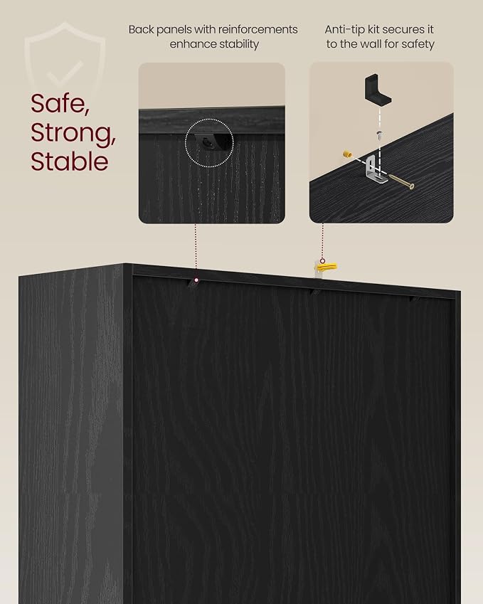 VASAGLE Custos Collection - Image 6