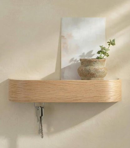 Kazai. Key Holder 'Toke' | Minimalist Key Hook Design from Berlin | Modern Key by KAZAI