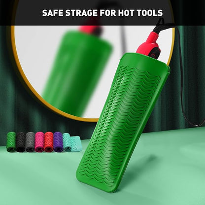 ZAXOP Resistant Silicone Mat Pouch - Image 5