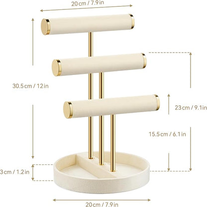 Bracelet Holder Jewelry Organizer Display - Image 7