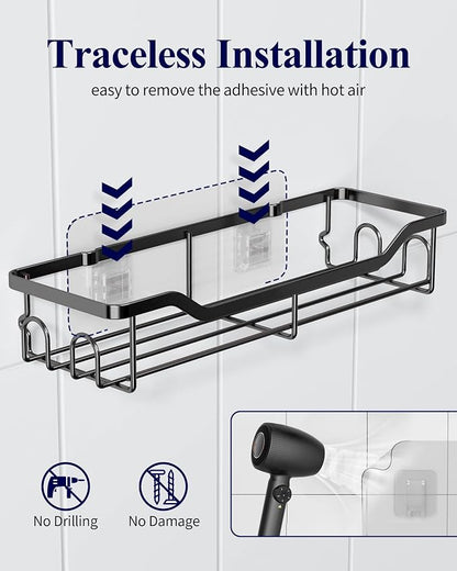 Kitsure Shower Caddy Large - Image 5