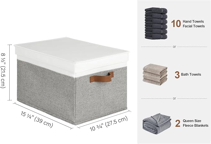 StorageWorks Large Storage Bins - Image 2