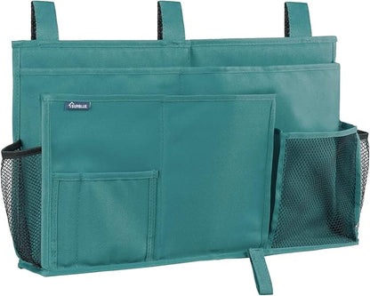 Surblue Caddy Hanging Organizer Bedside Storage Bag by SURBLUE