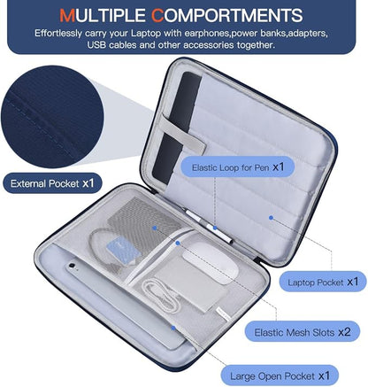 Laptop Carrying Sleeve Compatible - Image 4