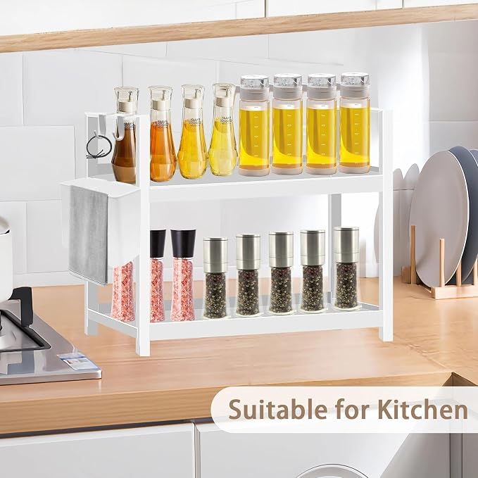 Bathroom Organizer Countertop - Image 6