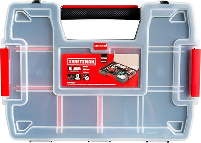 CRAFTSMAN Storage Organizer, Small Parts Organizer - Image 2