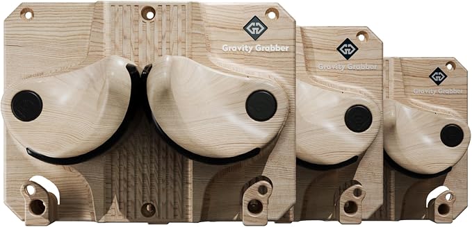 Gravity Grabber by GravityGrabber