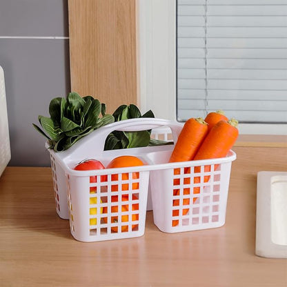 JiatuA Portable Shower Caddy Basket - Image 6