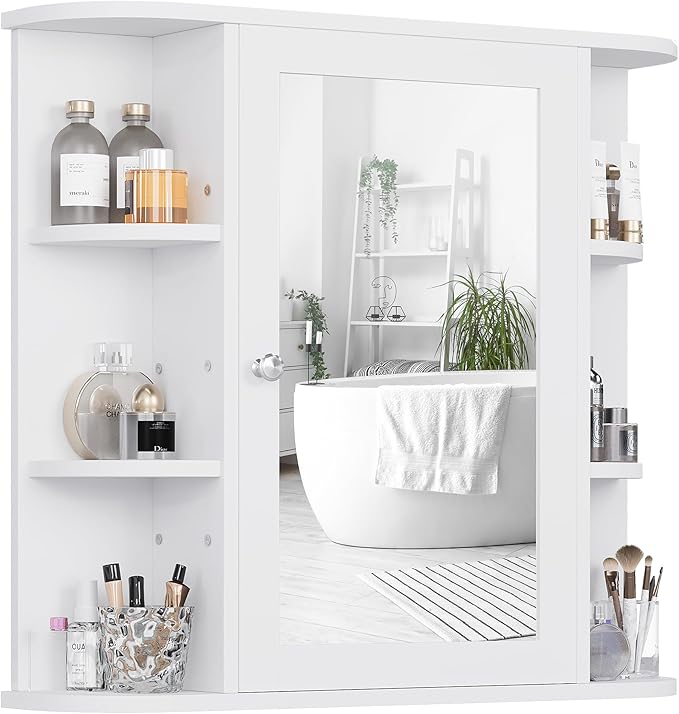 Shintenchi Bathroom Medicine Cabinet by Shintenchi%7CFurnitureMadeforRealLife