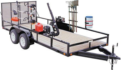 Buyers Products LT30 Gas Container Rack - Image 8