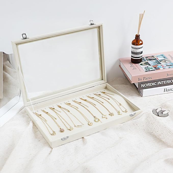 Wudygirl Necklace Organizer - Image 4