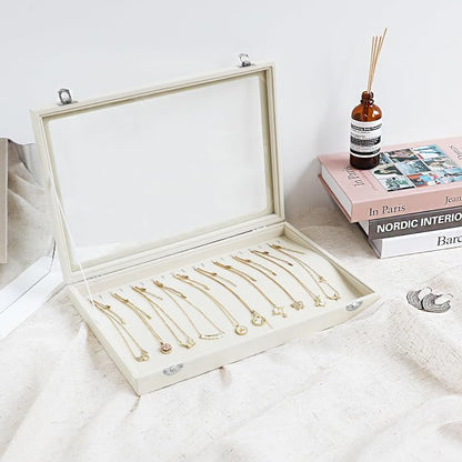 Wudygirl Necklace Organizer - Image 4
