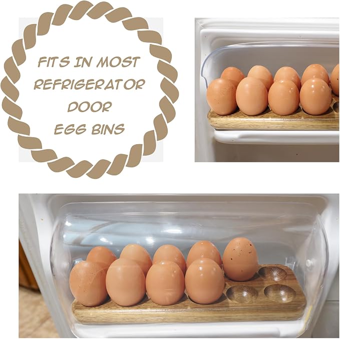 GUI'S CHICKEN COOP Egg Tray - Image 3