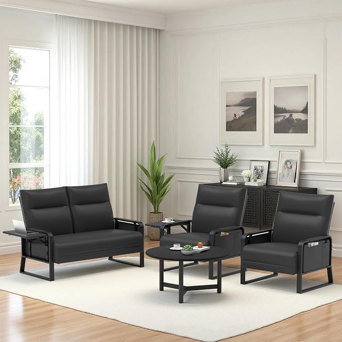 Modular Cloud Sectional Couches - Image 9