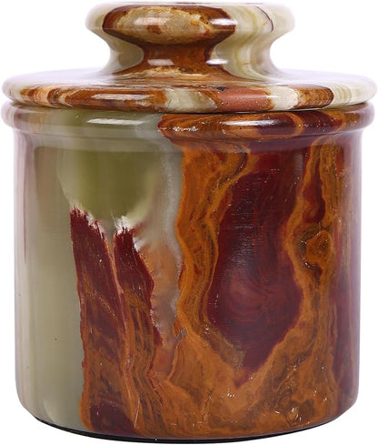 Marble Butter Keeper by MarbleHives