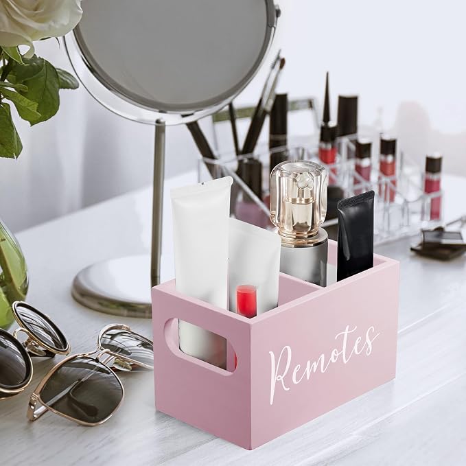 DRASTAR Remote Holder and Organizer - Image 5