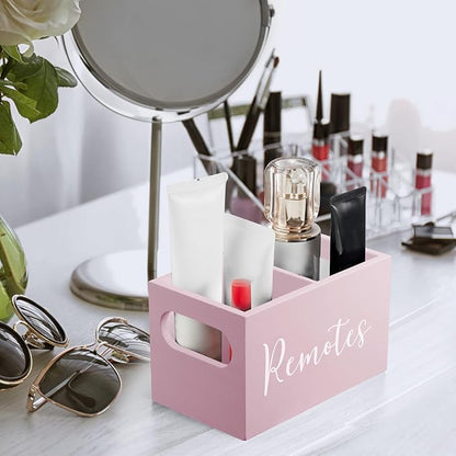 DRASTAR Remote Holder and Organizer - Image 5