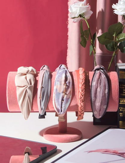 T-Bar Headband Holder Organizer - Image 3
