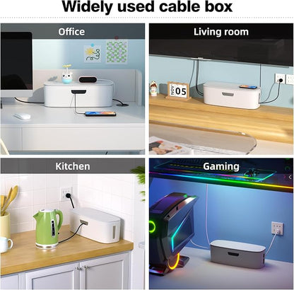 Cable Management Box - Image 7
