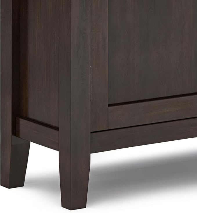 SIMPLIHOME Redmond Storage Cabinet - Image 9