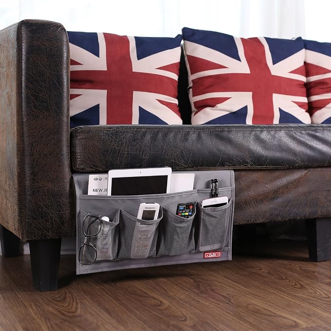 Bedside Storage Organizer - Image 7