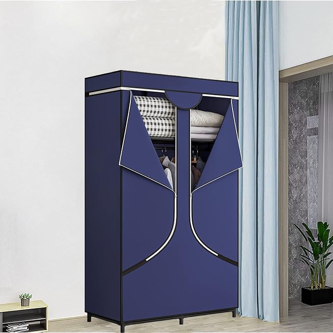 SORCEDAS Portable Closet Wardrobe - Image 3