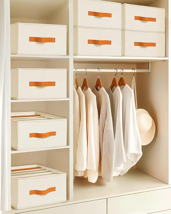 Clothes Organizers and Storage - Image 8