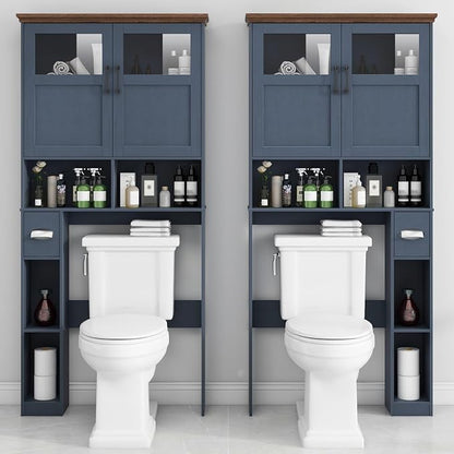 Vabches Over The Toilet Storage Cabinet - Image 5